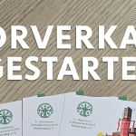 Vorverkauf gestartet