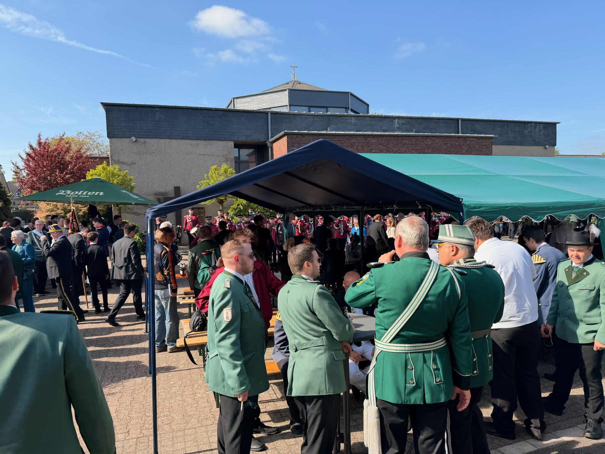 Das war der Bezirksjungschützentag 2026