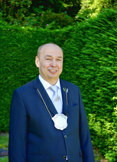 Schuetzenfest2025_Minister_Uwe_Siegel