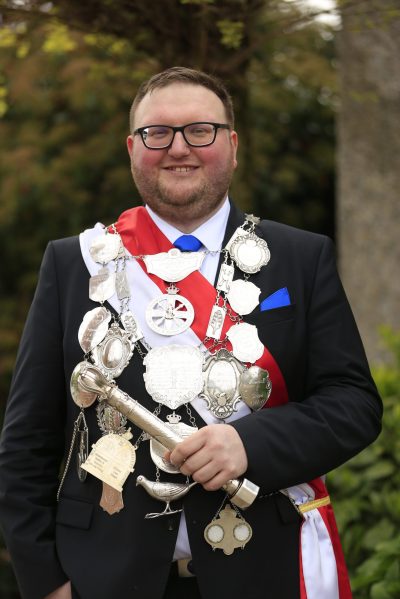 SM Michael II Winterhoff